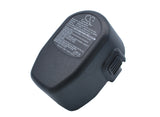 Battery for Black & Decker CD14CBK A9262, A9276, B8236, BPT1058, EZWA77, EZWA80,