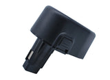 Battery for Black & Decker CD1402K2 A9262, A9276, B8236, BPT1058, EZWA77, EZWA80