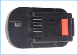 Battery for Black & Decker HP142K 499936-34, 499936-35, A14, A144, A144EX, A14F,