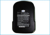 Battery for Black & Decker HP146F3B 499936-34, 499936-35, A14, A144, A144EX, A14