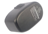 Battery for Black & Decker KC1882C A9268, A9277, A9282, PS145 18V Ni-MH 2100mAh 