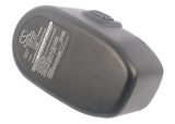 Battery for Black & Decker CD180GK2 A9268, A9277, A9282, PS145 18V Ni-MH 2100mAh