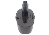 Battery for Black & Decker CD180GK2 A9268, A9277, A9282, PS145 18V Ni-MH 2100mAh