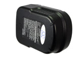 Battery for Firestorm FSD122 FS120B, FSB12, HPB12 12V Ni-MH 1500mAh / 18.00Wh