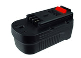 Battery for Firestorm FS1806CSL A18, FS180BX, FS18BX, FS18FL, FSB18, NST2118 18V
