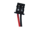 Battery for Uniden XCA-550 BBTY-0324001, BT-801, BT-810, BT-811, BT-815 2.4V Ni-