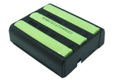 Battery for Sony SPP-930B BP-T23, BP-T93 3.6V Ni-MH 2000mAh / 7.20Wh