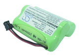 Battery for Radio Shack 9602083 23-9097 3.6V Ni-MH 1200mAh