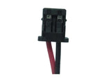 Battery for Radio Shack 9602083 23-9097 3.6V Ni-MH 1200mAh