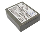 Battery for Sony SPP-A2100 BP-T40 3.6V Ni-MH 700mAh