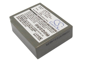 Battery for AEG Liberty Viva D 3.6V Ni-MH 700mAh