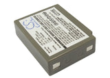 Battery for AEG Liberty Viva D 3.6V Ni-MH 700mAh