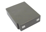 Battery for Radio Shack 23-198 120-8003 3.6V Ni-MH 700mAh