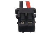 Battery for Radio Shack 239086 23-9086 2.4V Ni-MH 1200mAh / 2.88Wh