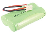 Battery for Sony NTM-910YLW BP-T50, BP-T51, BP-TR10 2.4V Ni-MH 1500mAh / 3.60Wh