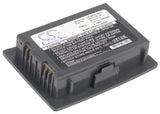 Battery for Avaya 3636 3410, 3420, 3606, 700245509, HBPX100-M, SK37H1-D 3.6V Ni-