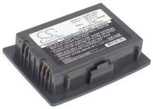 Battery for Avaya 3216 3410, 3420, 3606, 700245509, HBPX100-M, SK37H1-D 3.6V Ni-