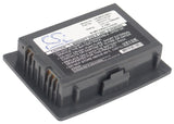 Battery for Siemens optiPoint W1 3.6V Ni-MH 1100mAh / 3.96Wh