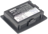 Battery for Siemens optiPoint W1 3.6V Ni-MH 1100mAh / 3.96Wh