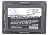 Battery for Siemens optiPoint W1 3.6V Ni-MH 1100mAh / 3.96Wh