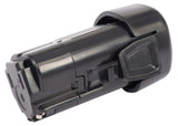 Battery for Black & Decker BDCDMT112 BL1110, BL1310, BL1510, LB12, LBX12, LBXR12