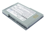 Battery for BenQ-Siemens P50 23.20115.102 3.7V Li-Polymer 1800mAh / 6.66Wh