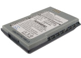 Battery for BenQ-Siemens P50 23.20115.102 3.7V Li-Polymer 2600mAh / 9.62Wh