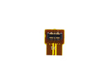 Battery for BQ Aquaris E5 4G B25 3.8V Li-Polymer 2850mAh / 10.83Wh