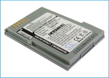 Battery for Benq P51 2C.2G3.D0.101 3.7V Li-Polymer 1400mAh / 5.18Wh