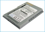 Battery for Benq P51 2C.2G3.D0.101 3.7V Li-Polymer 1400mAh / 5.18Wh