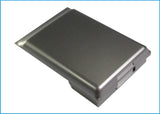 Battery for BenQ-Siemens P51 2C.2G3.D0.101 3.7V Li-Polymer 2600mAh / 9.62Wh