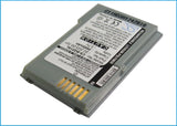 Battery for BenQ-Siemens P51 2C.2G3.D0.101 3.7V Li-Polymer 2600mAh / 9.62Wh