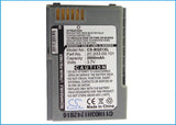 Battery for BenQ-Siemens P51 2C.2G3.D0.101 3.7V Li-Polymer 2600mAh / 9.62Wh