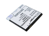 Battery for BQ Aquaris 4 B45, BT-1500-252 3.8V Li-Polymer 1700mAh / 6.46Wh
