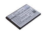Battery for BQ Aquaris 4.5 B19, BT-1950-259 3.7V Li-ion 1500mAh / 5.55Wh