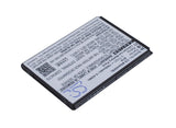 Battery for BQ Aquaris 4.5 B19, BT-1950-259 3.7V Li-ion 1500mAh / 5.55Wh