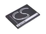 Battery for BQ Aquaris 4.5 B19, BT-1950-259 3.7V Li-ion 1500mAh / 5.55Wh