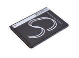 Battery for BQ Aquaris 4.5 B19, BT-1950-259 3.7V Li-ion 1500mAh / 5.55Wh