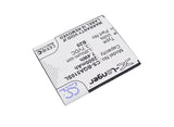 Battery for BQ Aquaris 5.0 HD B20 3.7V Li-ion 2000mAh / 7.40Wh