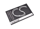 Battery for BQ Aquaris 5.7 B21, BT-4000-259 3.7V Li-Polymer 3400mAh / 12.58Wh