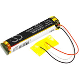 Battery for Bose Quietcomfort 35 AHB110520CPS 3.7V Li-Polymer 400mAh / 1.48Wh