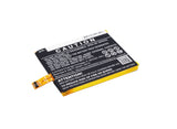 Battery for BQ Aquaris E4.5 Ubuntu edition E4.5 3.8V Li-Polymer 2100mAh / 7.98Wh