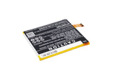 Battery for BQ Aquaris E4.5 Ubuntu edition E4.5 3.8V Li-Polymer 2100mAh / 7.98Wh