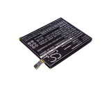 Battery for BQ Aquaris M4.5 2470 3.85V Li-Polymer 2400mAh / 9.24Wh
