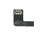 Battery for BQ Aquaris M5.5 3620 3.8V Li-Polymer 3400mAh / 12.92Wh