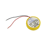 Battery for Bose soundsport pulse CP1654, LIR1654 3.7V Li-ion 60mAh / 0.22Wh