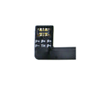 Battery for BQ U Plus 3080 3.85V Li-Polymer 2950mAh / 11.36Wh