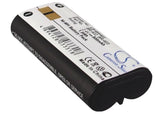 Battery for Olympus DS-5000ID BR-402, BR-403 2.4V Ni-MH 800mAh