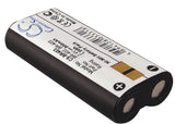 Battery for Olympus DS-3300 BR-402, BR-403 2.4V Ni-MH 800mAh