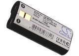 Battery for Olympus DS-5000ID BR-402, BR-403 2.4V Ni-MH 800mAh